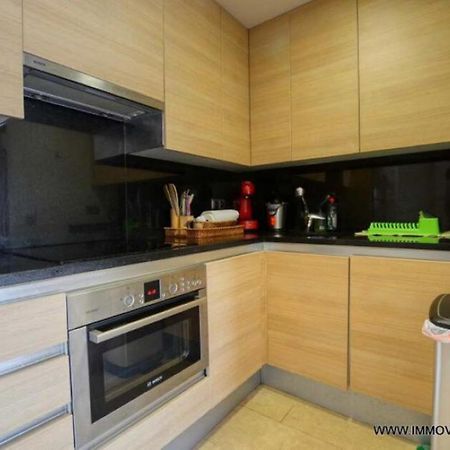 Appart Residence De Standing Calme Avec Piscine ロザス エクステリア 写真