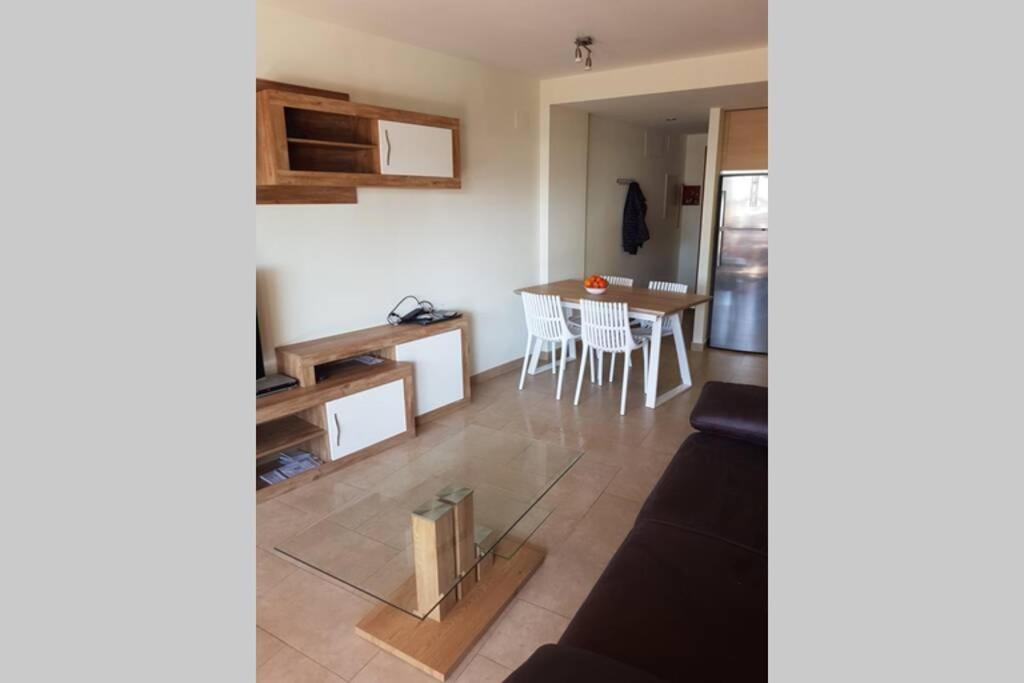 Appart Residence De Standing Calme Avec Piscine ロザス エクステリア 写真