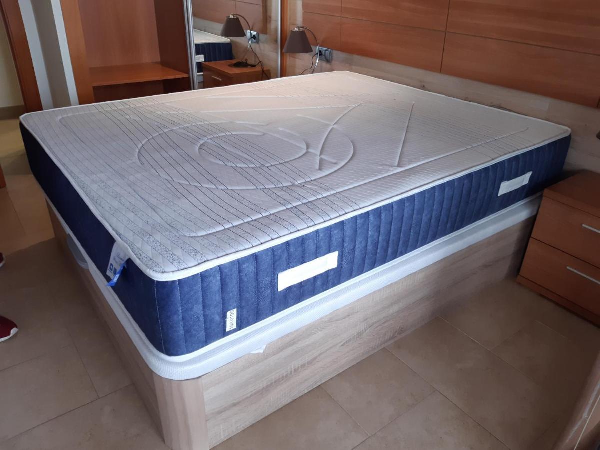 Appart Residence De Standing Calme Avec Piscine ロザス エクステリア 写真
