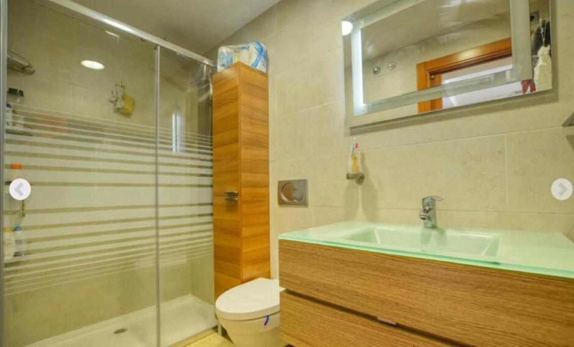 Appart Residence De Standing Calme Avec Piscine ロザス エクステリア 写真